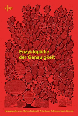 Abbildung von Krajewski / Schöning | Enzyklopädie der Genauigkeit | 1. Auflage | 2021 | beck-shop.de
