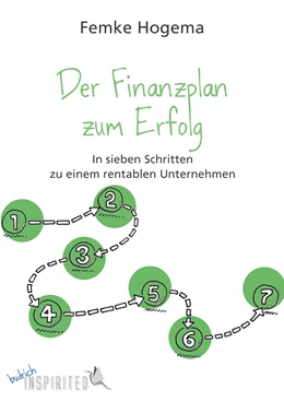 Abbildung von Hogema | Der Finanzplan zum Erfolg | 1. Auflage | 2021 | beck-shop.de