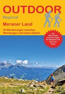 Abbildung von Meier / Rauscher | Meraner Land | 1. Auflage | 2022 | beck-shop.de