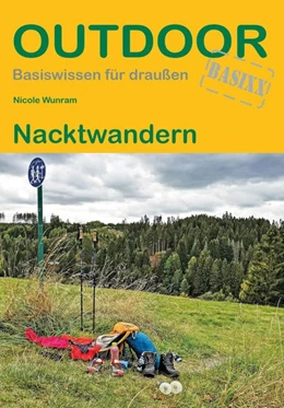 Abbildung von Wunram | Nacktwandern | 2. Auflage | 2021 | beck-shop.de