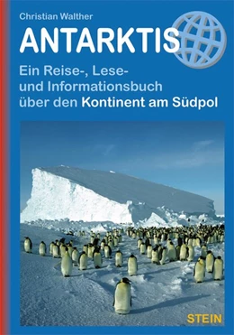 Abbildung von Walther | Antarktis | 11. Auflage | 2021 | beck-shop.de