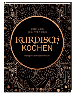 Abbildung von Celik / Frenzel | Kurdisch kochen | 1. Auflage | 2021 | beck-shop.de