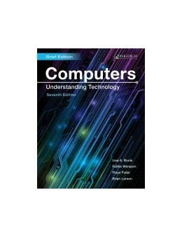 Abbildung von Computers: Understanding Technology - Brief | 7. Auflage | 2019 | beck-shop.de