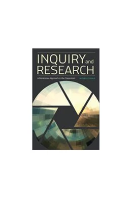Abbildung von Inquiry and Research | 1. Auflage | 2019 | beck-shop.de