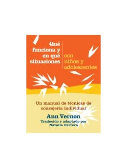 Abbildung von QuÃ© funciona y en quÃ© situaciones con niÃ±os y adolescents | 1. Auflage | 2019 | beck-shop.de