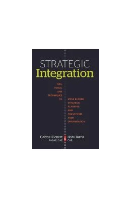 Abbildung von Strategic Integration | 1. Auflage | 2019 | beck-shop.de
