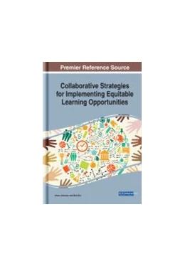Abbildung von Collaborative Strategies for Implementing Equitable Learning Opportunities | 1. Auflage | 2019 | beck-shop.de
