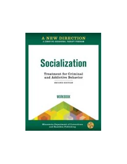 Abbildung von A New Direction: Socialization Workbook | 2. Auflage | 2019 | beck-shop.de