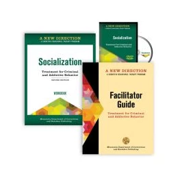 Abbildung von A New Direction: Socialization Collection | 2. Auflage | 2019 | beck-shop.de