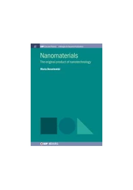 Abbildung von Nanomaterials | 1. Auflage | 2019 | beck-shop.de