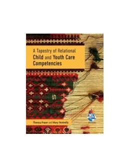 Abbildung von A Tapestry of Relational Child and Youth Care Competencies | 1. Auflage | 2019 | beck-shop.de