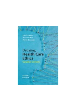 Abbildung von Debating Health Care Ethics | 2. Auflage | 2019 | beck-shop.de