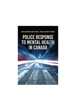 Abbildung von Police Response to Mental Health in Canada | 1. Auflage | 2019 | beck-shop.de