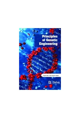 Abbildung von Principles of Genetic Engineering | 1. Auflage | 2019 | beck-shop.de