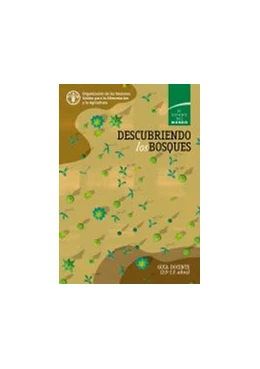 Abbildung von Descubriendo los bosques | 1. Auflage | 2019 | beck-shop.de