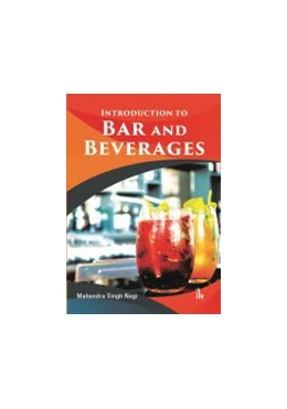 Abbildung von Introduction to Bar and Beverages | 1. Auflage | 2019 | beck-shop.de