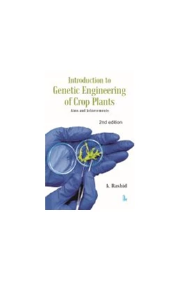 Abbildung von Introduction to Genetic Engineering of Crop Plants | 2. Auflage | 2019 | beck-shop.de