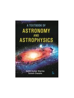 Abbildung von A Textbook of Astronomy and Astrophysics | 1. Auflage | 2019 | beck-shop.de