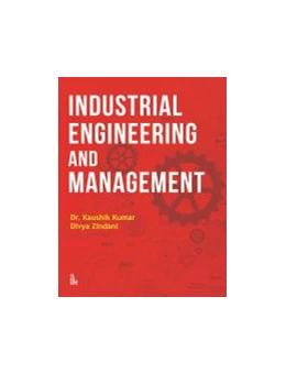 Abbildung von Industrial Engineering and Management | 1. Auflage | 2019 | beck-shop.de