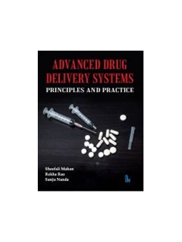 Abbildung von Advanced Drug Delivery Systems | 1. Auflage | 2019 | beck-shop.de