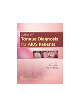 Abbildung von Atlas of Tongue Diagnosis for AIDS Patients | 1. Auflage | 2019 | beck-shop.de
