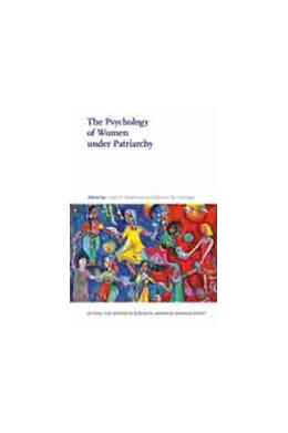 Abbildung von The Psychology of Women under Patriarchy | 1. Auflage | 2019 | beck-shop.de