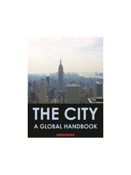 Abbildung von The City: A Global Handbook, 2 Volumes | 1. Auflage | 2019 | beck-shop.de