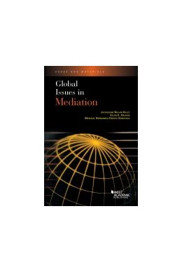 Abbildung von Global Issues in Mediation | 1. Auflage | 2019 | beck-shop.de