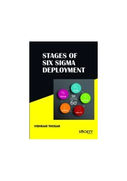 Abbildung von Stages of Six Sigma Deployment | 1. Auflage | 2019 | beck-shop.de
