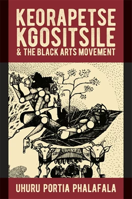 Abbildung von Phalafala | Keorapetse Kgositsile & the Black Arts Movement | 1. Auflage | 2024 | 11 | beck-shop.de