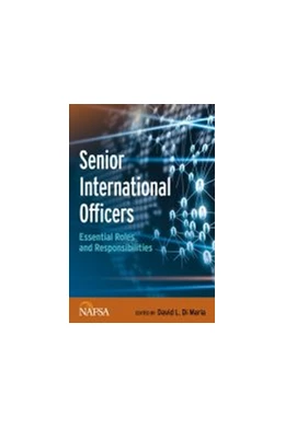 Abbildung von Senior International Officers | 1. Auflage | 2019 | beck-shop.de
