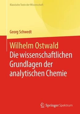 Abbildung von Schwedt | Wilhelm Ostwald | 1. Auflage | 2020 | beck-shop.de