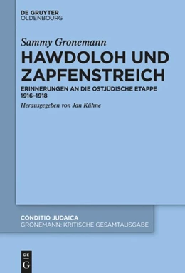 Abbildung von Kühne / Mittelmann | Hawdoloh und Zapfenstreich | 1. Auflage | 2020 | beck-shop.de