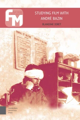 Abbildung von Joret | Studying Film with André Bazin | 1. Auflage | 2019 | beck-shop.de