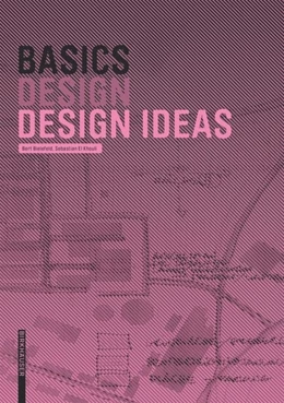 Abbildung von Bielefeld / El Khouli | Basics Design Ideas | 1. Auflage | 2021 | beck-shop.de