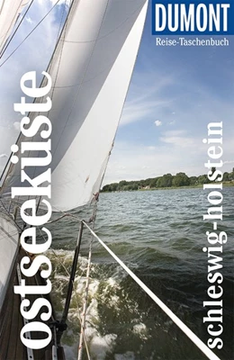 Abbildung von Adams | DuMont Reise-Taschenbuch Ostseeküste Schleswig-Holstein | 1. Auflage | 2021 | beck-shop.de