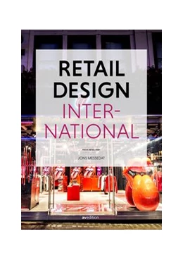 Abbildung von Messedat | Retail Design International Vol. 6 | 1. Auflage | 2021 | beck-shop.de