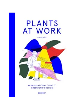 Abbildung von Köpf | Plants at Work | 1. Auflage | 2020 | beck-shop.de