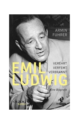 Abbildung von Fuhrer | Emil Ludwig | 1. Auflage | 2021 | beck-shop.de