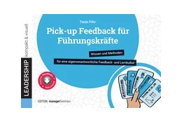 Abbildung von Föhr | Pick-up Feedback für Führungskräfte | 2. Auflage | 2023 | beck-shop.de