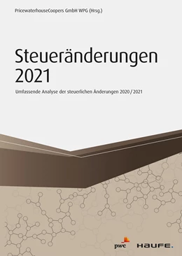 Abbildung von Frankfurt | Steueränderungen 2021 | 19. Auflage | 2021 | beck-shop.de
