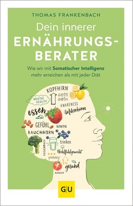 Abbildung von Frankenbach | Dein innerer Ernährungsberater | 1. Auflage | 2021 | beck-shop.de