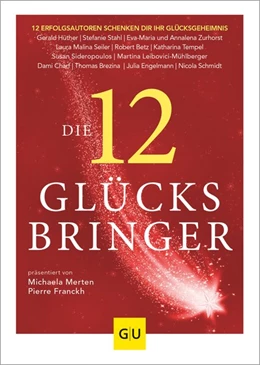 Abbildung von Merten / Franckh | Die 12 Glücksbringer | 1. Auflage | 2021 | beck-shop.de