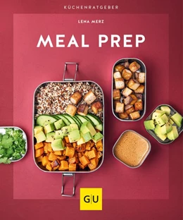 Abbildung von Merz | Meal Prep | 1. Auflage | 2021 | beck-shop.de