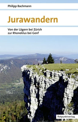 Abbildung von Bachmann | Jurawandern | 6. Auflage | 2021 | beck-shop.de