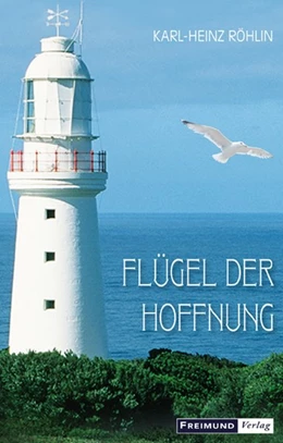 Abbildung von Röhlin | Flügel der Hoffnung | 1. Auflage | 2020 | beck-shop.de