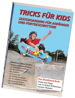 Abbildung von Mokulys | Tricks für Kids | 1. Auflage | 2020 | beck-shop.de