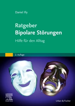 Abbildung von Illy | Ratgeber Bipolare Störungen | 2. Auflage | 2021 | beck-shop.de