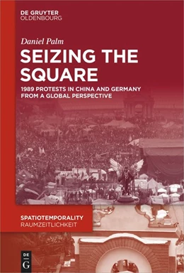 Abbildung von Palm | Seizing the Square | 1. Auflage | 2020 | beck-shop.de
