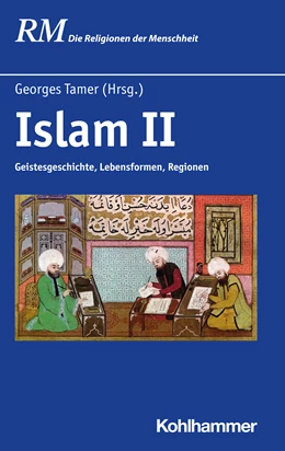 Abbildung von Tamer | Islam II | 1. Auflage | 2024 | beck-shop.de